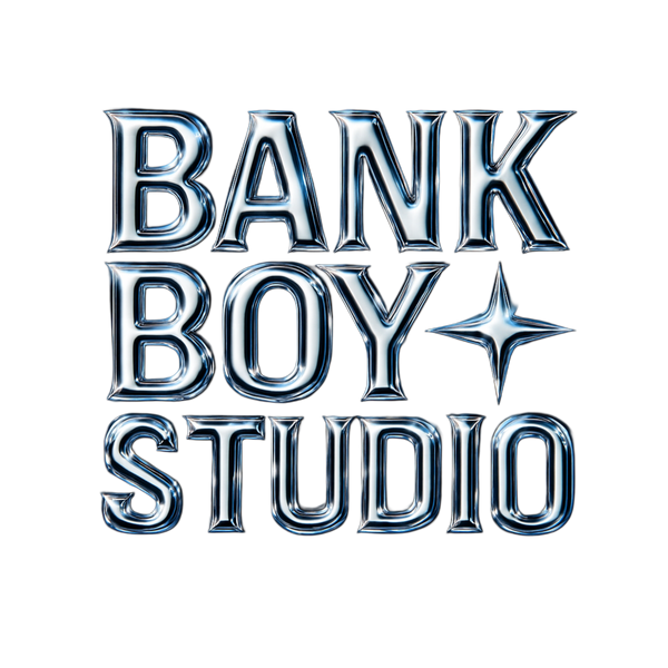 Bank Boy Studio