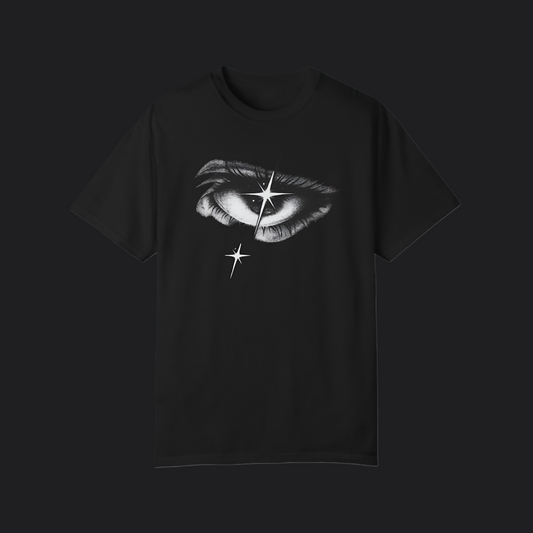 EYE OF THE STAR — Graphic Tee