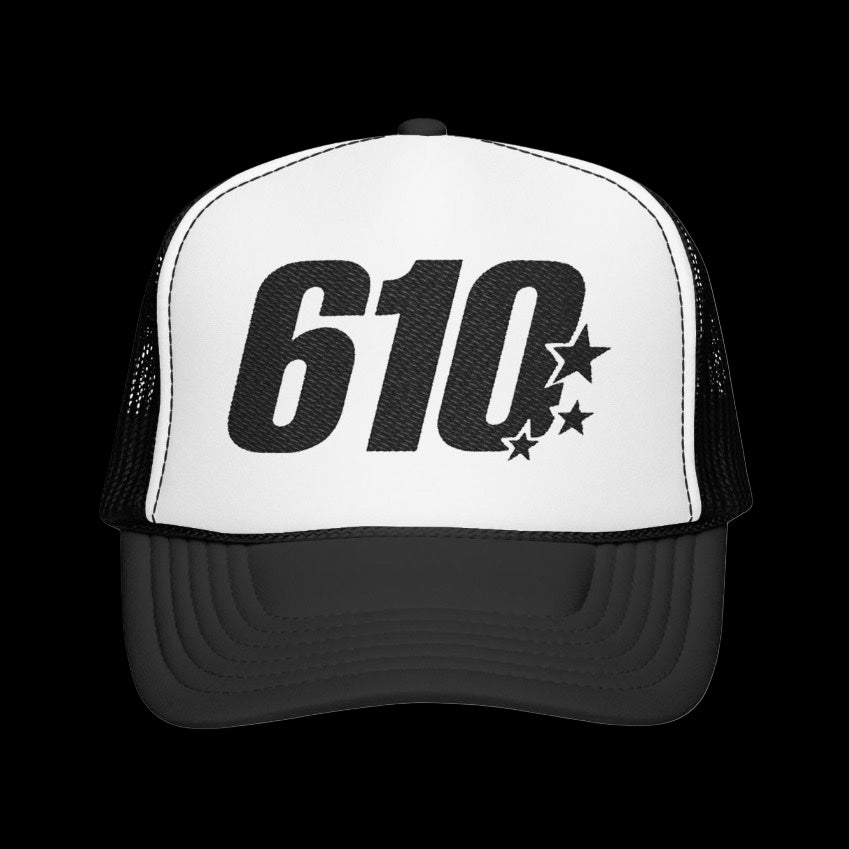 610 Trucker Hat