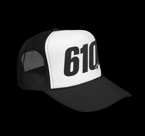610 Trucker Hat