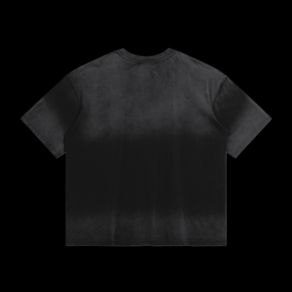 (610)-Get-Money Grillz Washed Graphic Tee