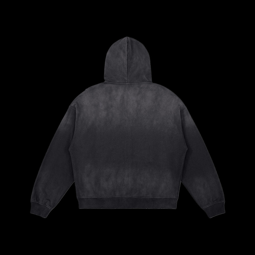 610 Bill Zip Up