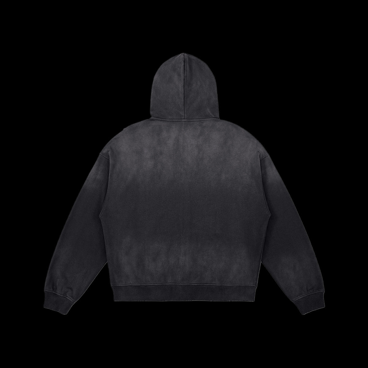 610 Bill Zip Up