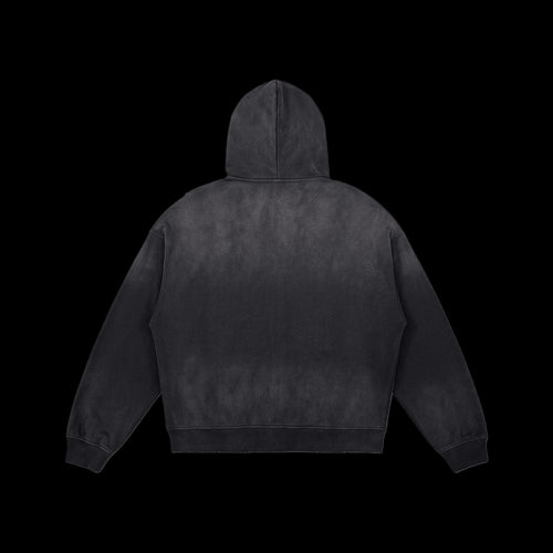610 Bill Zip Up