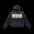 610 Bill Zip Up