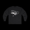 EYE OF THE STAR - Long Sleeve Graphic Tee