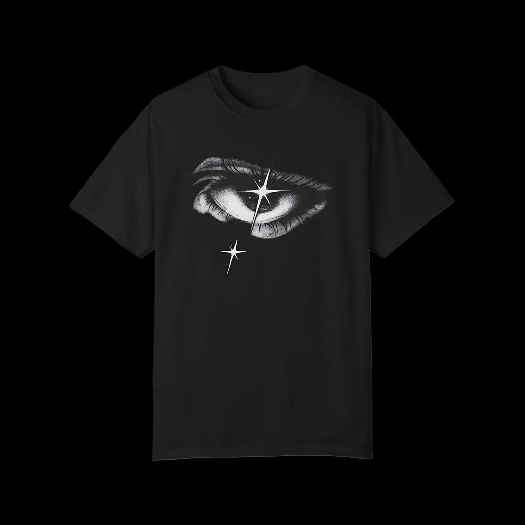 EYE OF THE STAR — Graphic Tee