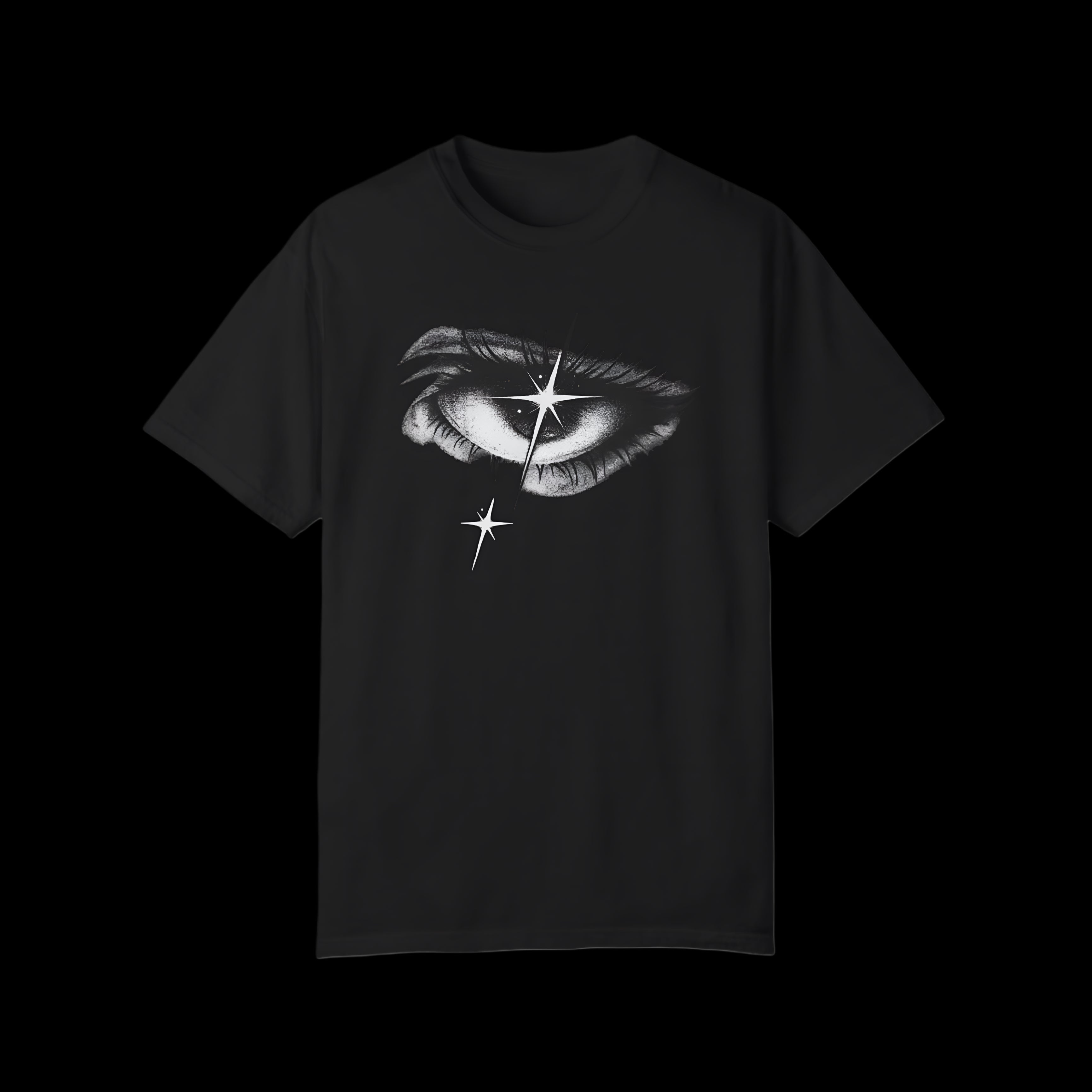 EYE OF THE STAR — Graphic Tee