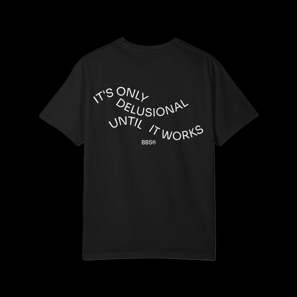 EYE OF THE STAR — Graphic Tee
